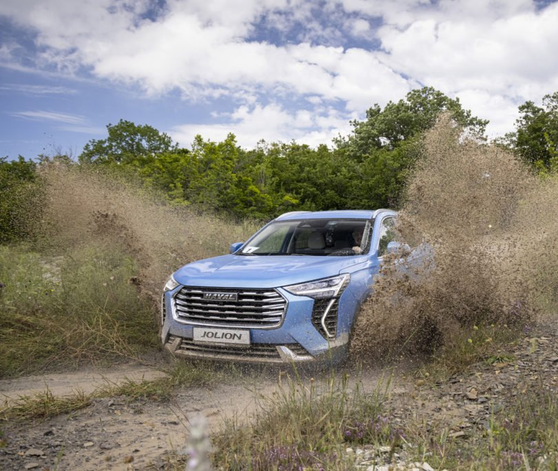 Разработаны защиты номер 4978 и 4977 на HAVAL Jolion  , 1.5 Т (143 л.с.) MT Front...; 1.5 Т (143 л.с.) AT Front...; 1.5 Т (150 л.с.) AT FullW..., 2021