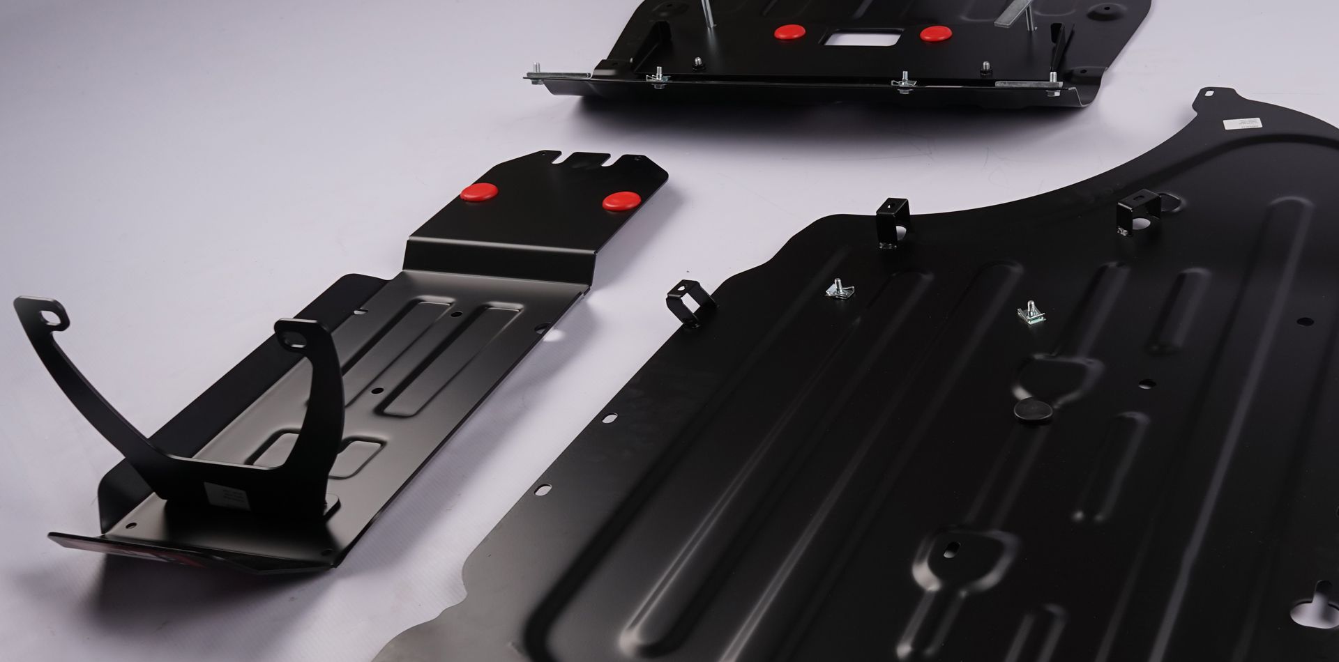 Development and production