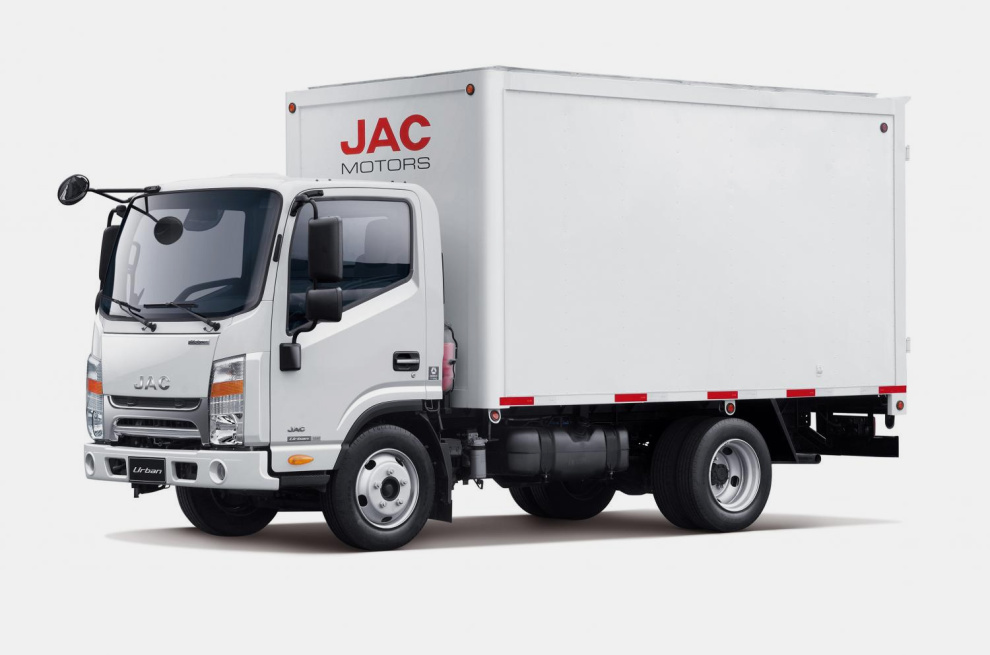 Разработаны защиты номер 5150 и 5155 на JAC N90, 3,8 MT RWD 2022