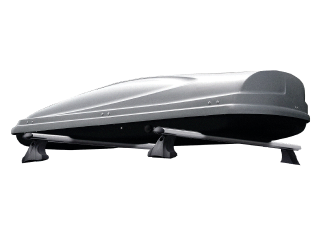 Roof racks and boxes