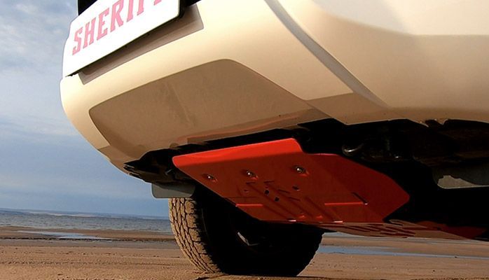 Automobile Accessories