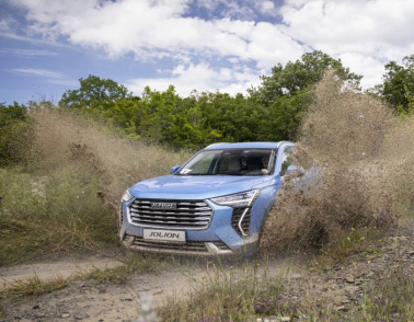 New Skid Plates for HAVAL Jolion  , 1.5 Т (143 л.с.) MT Front...; 1.5 Т (143 л.с.) AT Front...; 1.5 Т (150 л.с.) AT FullW..., 2021