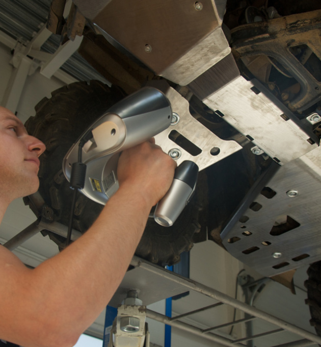 Accessories design and manufacturing