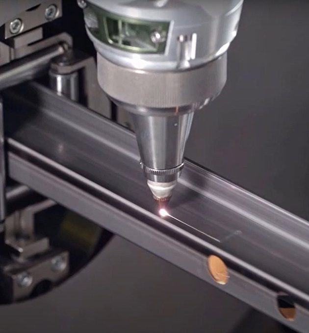 Engineering and production services